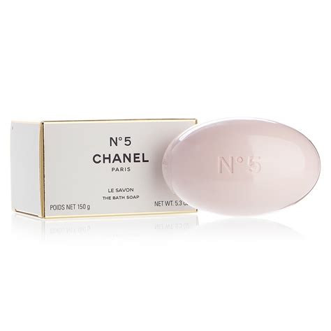 chanel soap boots.